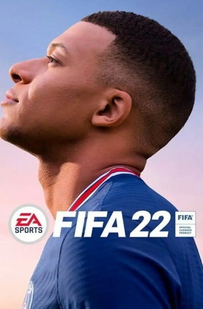 Купить FIFA 22