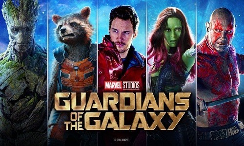 marvels guardians of the galaxy
