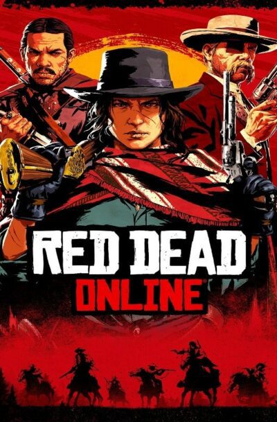 Купить Red Dead Online