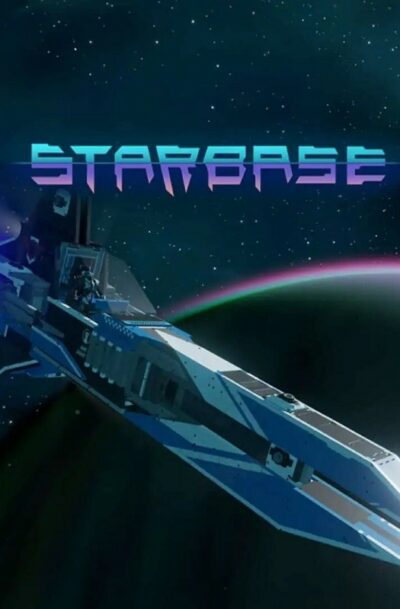 Купить Starbase
