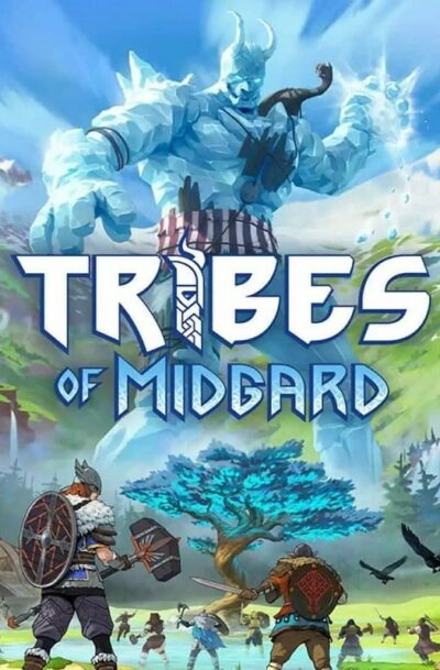 Купить Tribes of Midgard