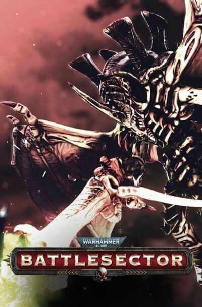 Купить Warhammer 40,000: Battlesector