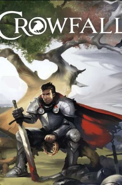 Купить Crowfall