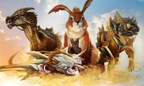 guild wars path of fire