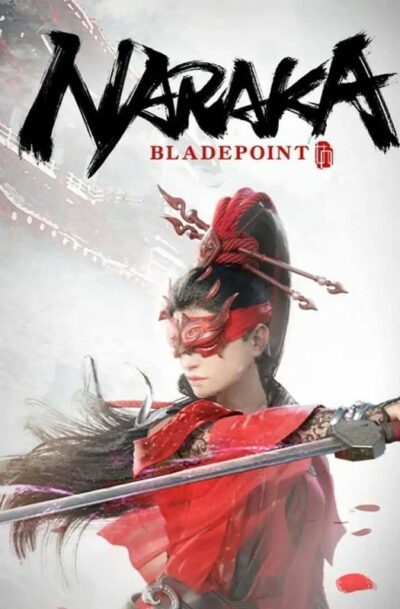 Купить NARAKA: BLADEPOINT