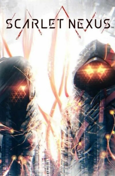 Купить SCARLET NEXUS