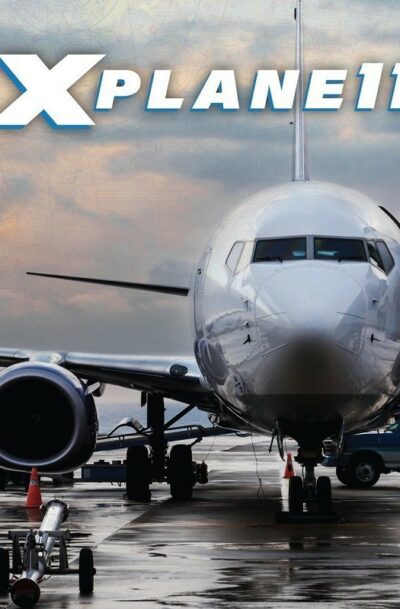 Купить X-Plane 11