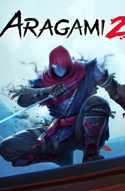Купить Aragami 2