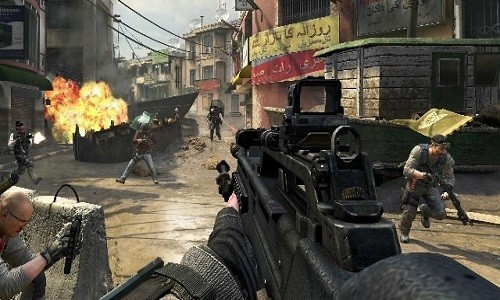 call of duty® black ops ii