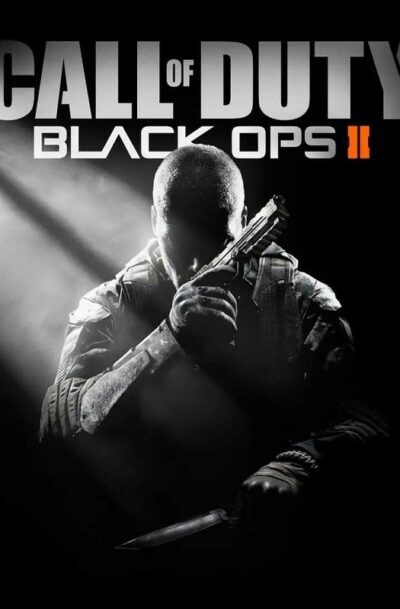 Купить Call of Duty: Black Ops 2