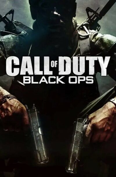 Купить Call of Duty: Black Ops