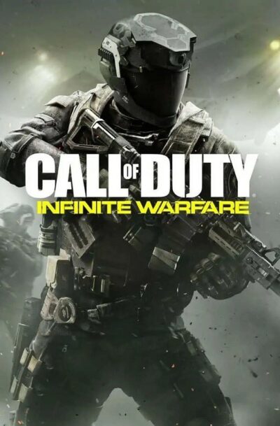 Купить Call of Duty: Infinite Warfare