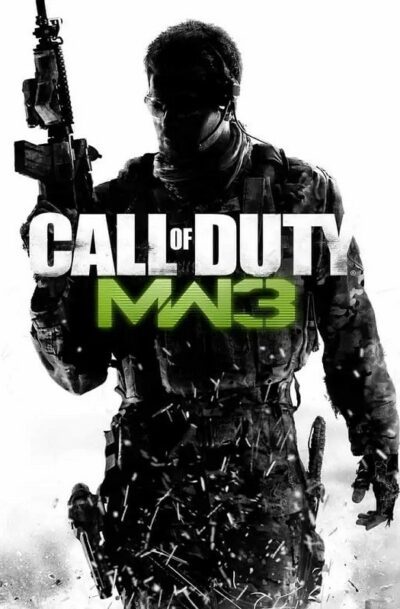 Купить Call of Duty: Modern Warfare 3