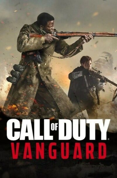 Купить Call of Duty: Vanguard