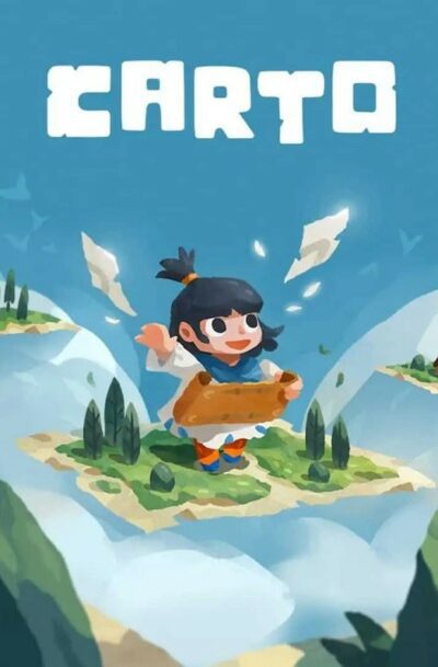 Купить Carto