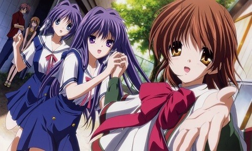 clannad