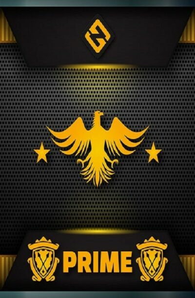 Купить CS:GO Prime Status Upgrade