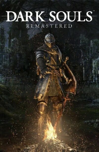 Купить DARK SOULS: REMASTERED