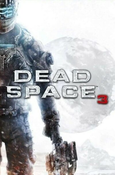 Купить Dead Space 3