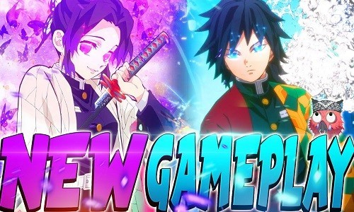 demon slayer kimetsu no yaiba the hinokami chronicles
