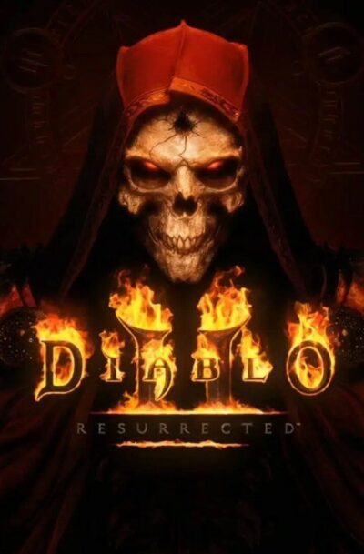 Купить Diablo II: Resurrected