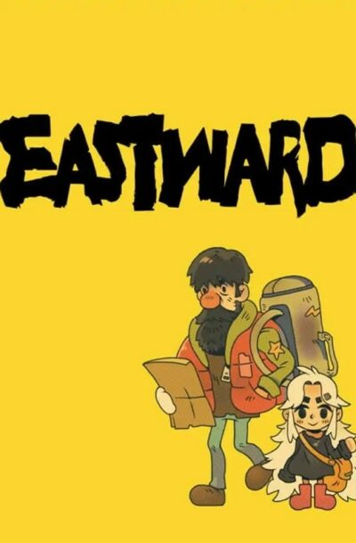 Купить Eastward