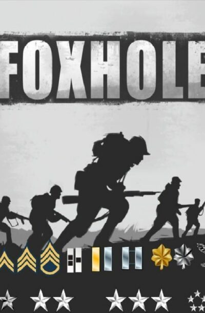 Купить Foxhole