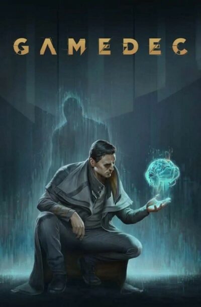 Купить Gamedec - Definitive Edition