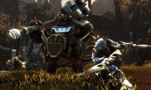 kingdoms of amalur re reckoning