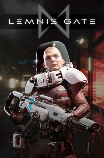 Купить Lemnis Gate
