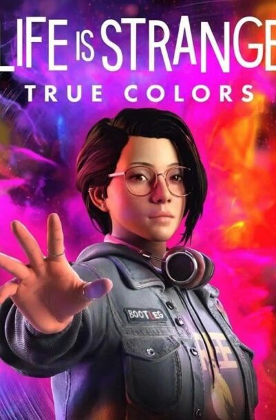 Купить Life is Strange: True Colors