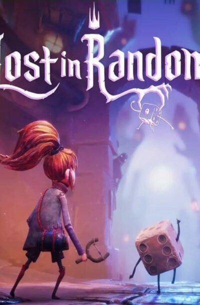 Купить Lost in Random™