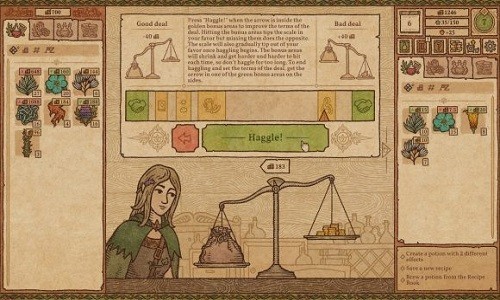 potion craft alchemist simulator