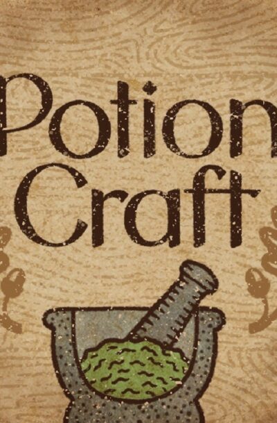 Купить Potion Craft: Alchemist Simulator