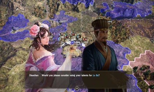 romance of the three kingdoms xiv