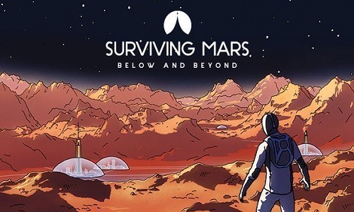 surviving mars