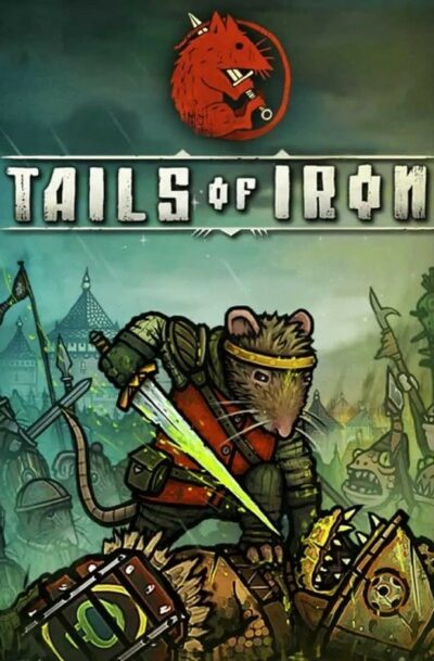 Купить Tails of Iron