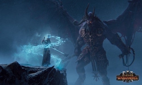 total war warhammer iii