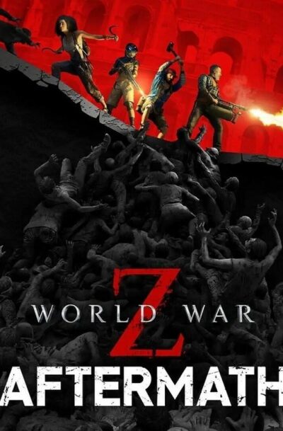 Купить World War Z: Aftermath