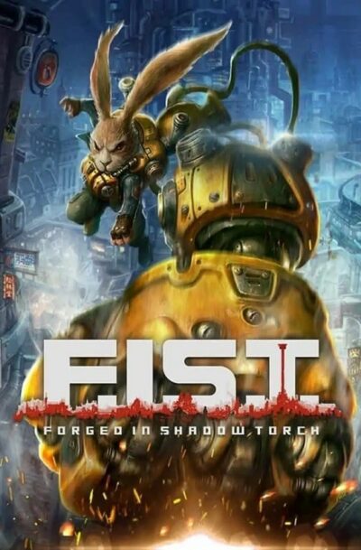 Купить F.I.S.T.: Forged In Shadow Torch