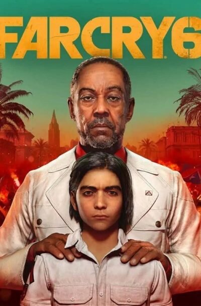 Купить Far Cry 6