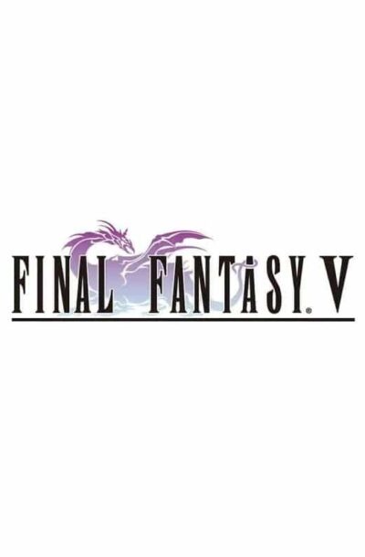 Купить FINAL FANTASY V