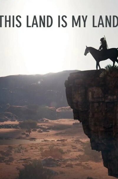 Купить This Land Is My Land