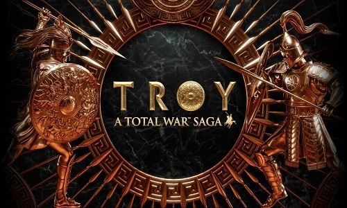 a total war saga troy