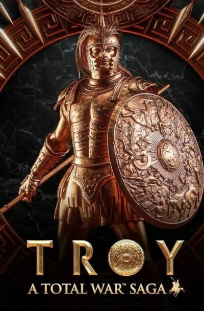 Купить A Total War Saga: TROY