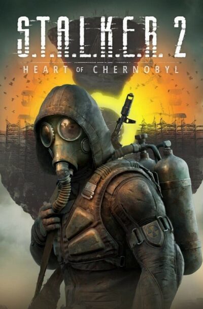 Купить S.T.A.L.K.E.R. 2: Heart of Chernobyl