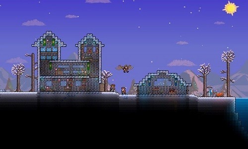 terraria