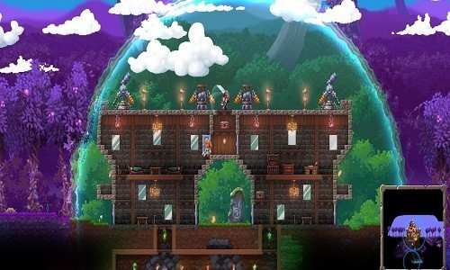 terraria