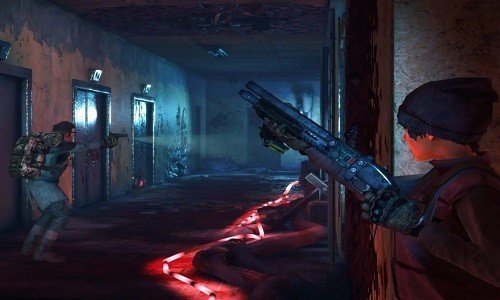 after the fall® launch edition