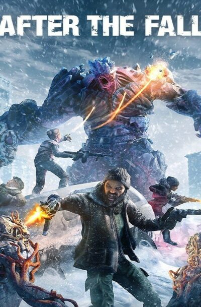 Купить After the Fall Launch Edition